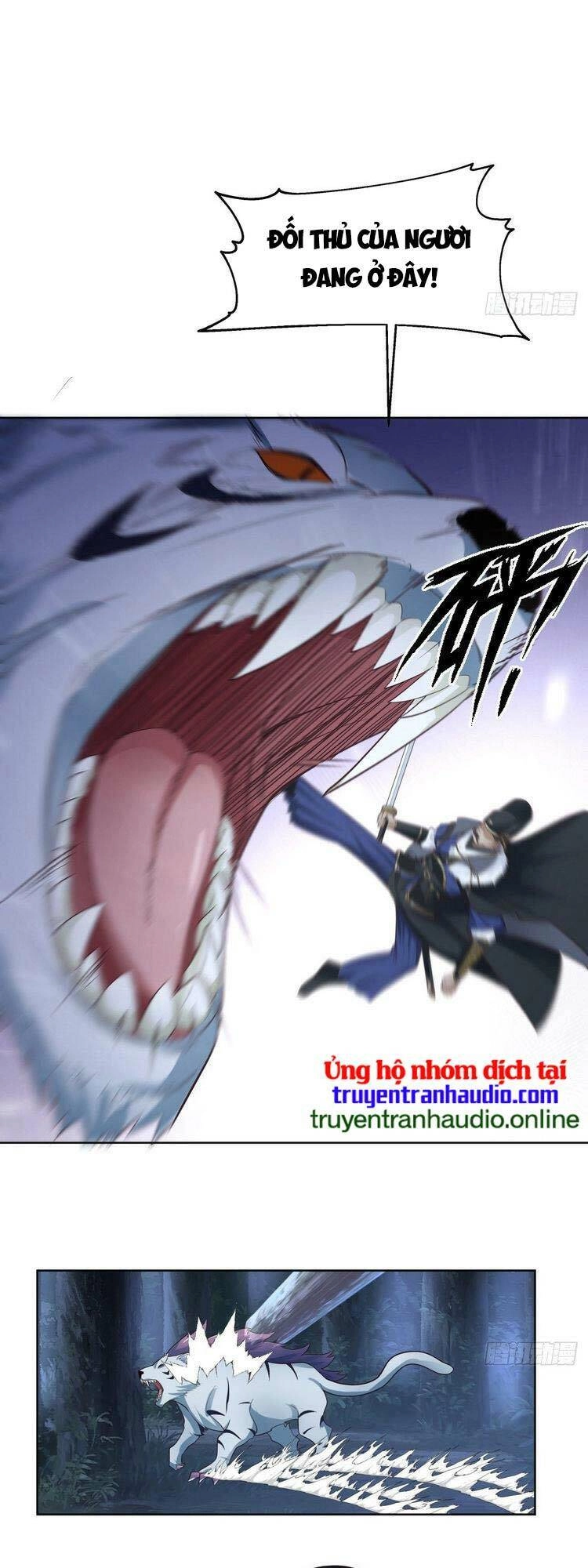 Ta Có Một Quyển Hàng Yêu Phổ Chapter 5 - 18