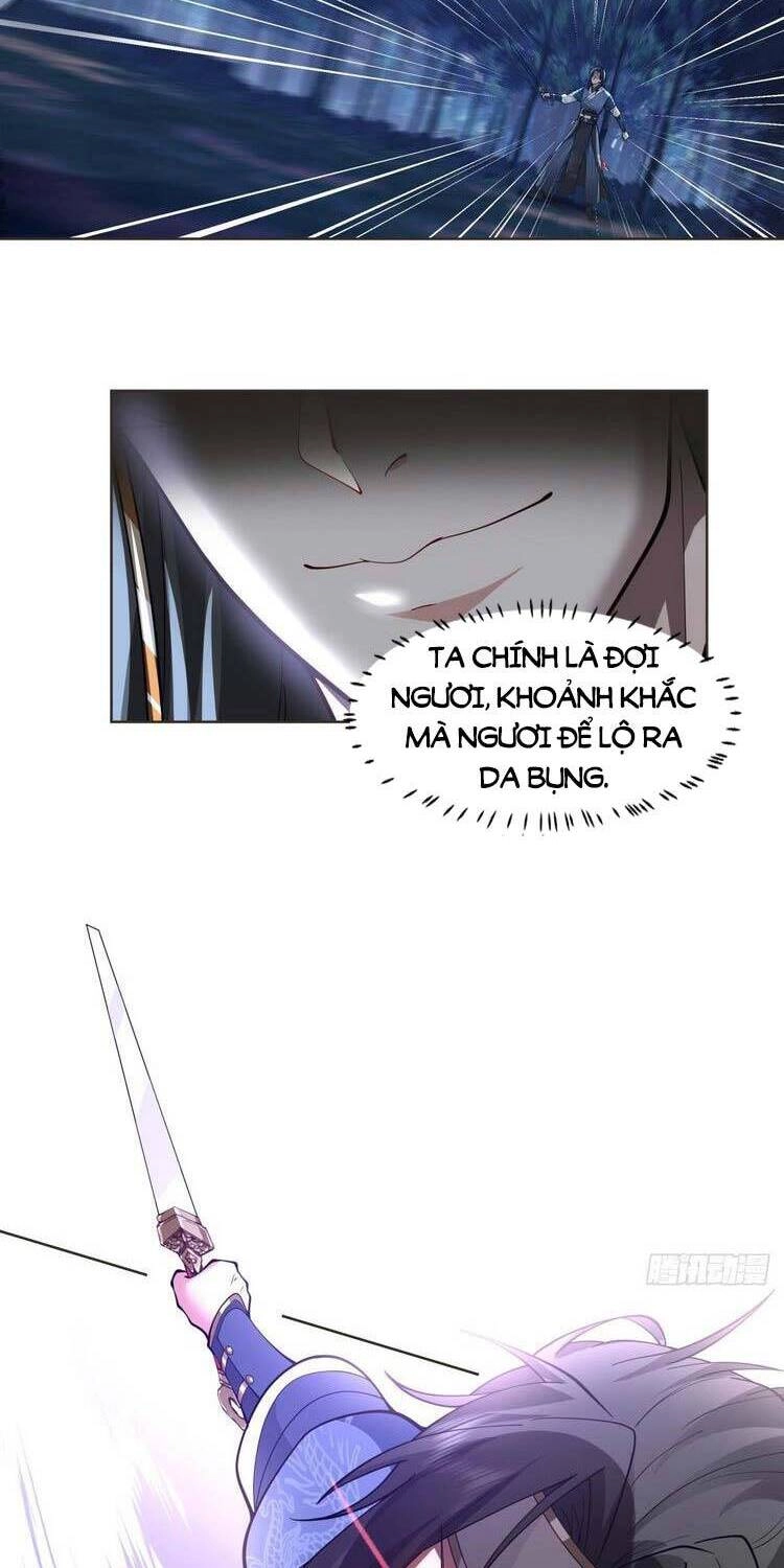 Ta Có Một Quyển Hàng Yêu Phổ Chapter 6 - 4