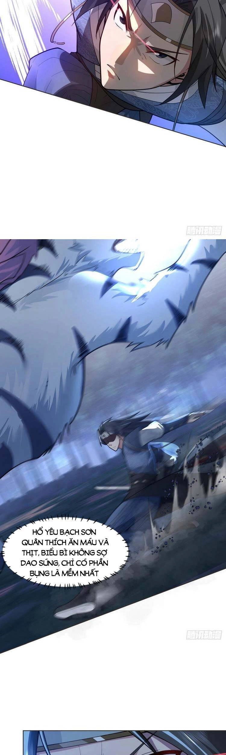 Ta Có Một Quyển Hàng Yêu Phổ Chapter 6 - 5