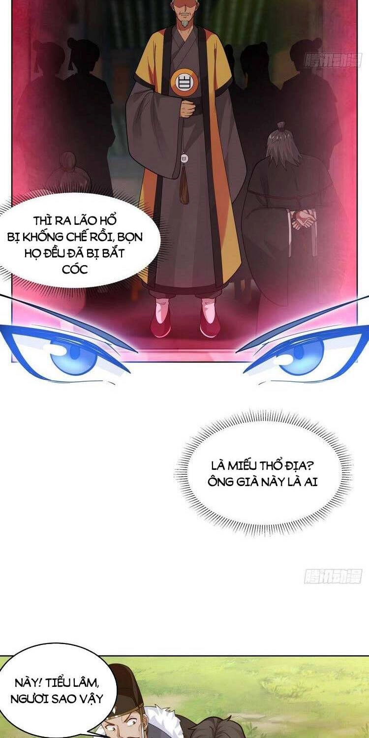 Ta Có Một Quyển Hàng Yêu Phổ Chapter 6 - 12