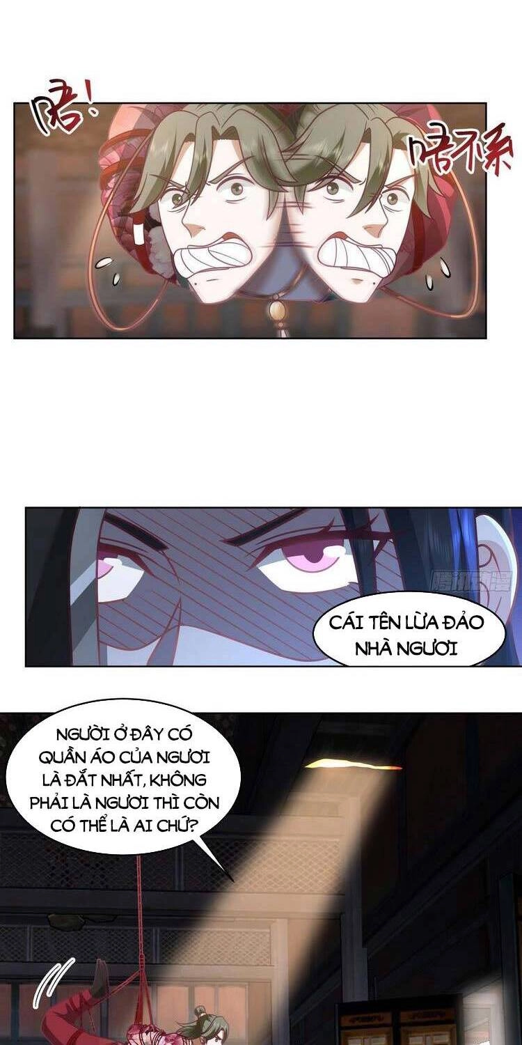 Ta Có Một Quyển Hàng Yêu Phổ Chapter 6 - 16