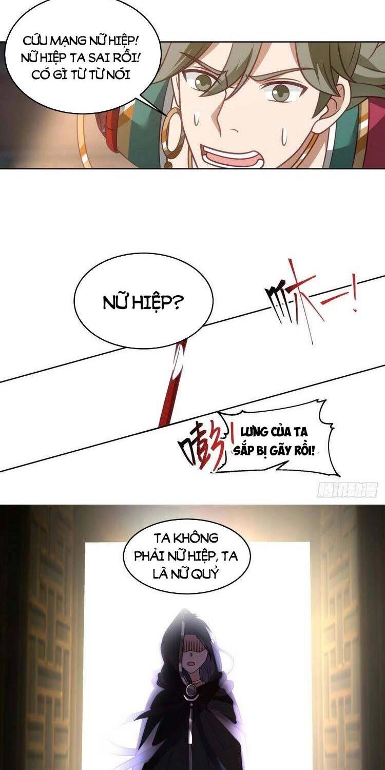 Ta Có Một Quyển Hàng Yêu Phổ Chapter 6 - 19