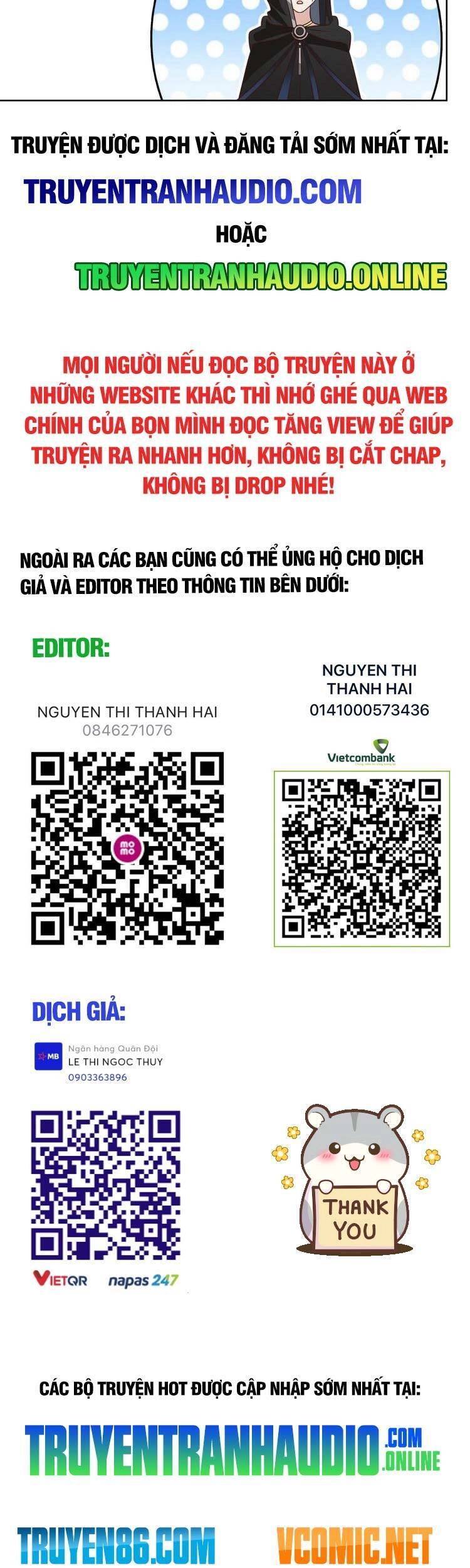 Ta Có Một Quyển Hàng Yêu Phổ Chapter 6 - 24