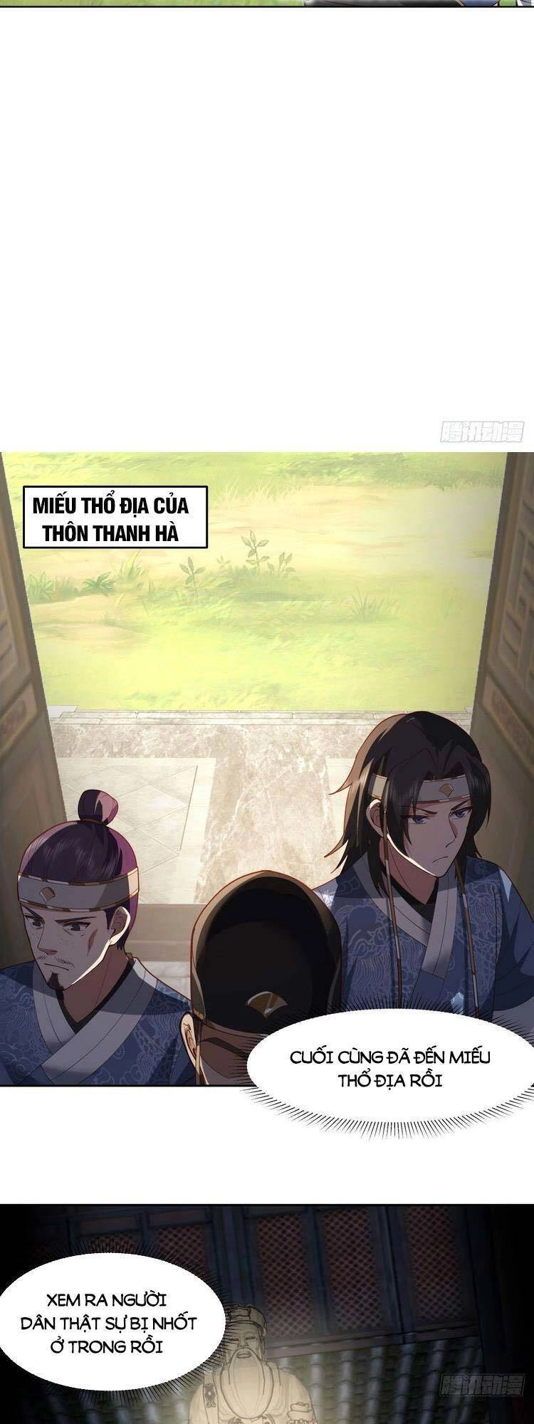 Ta Có Một Quyển Hàng Yêu Phổ Chapter 7 - 10