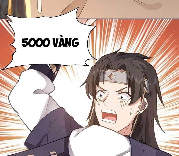 Ta Có Một Quyển Hàng Yêu Phổ Chapter 7 - 17