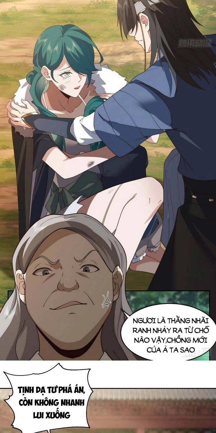 Ta Có Một Quyển Hàng Yêu Phổ Chapter 8 - 2