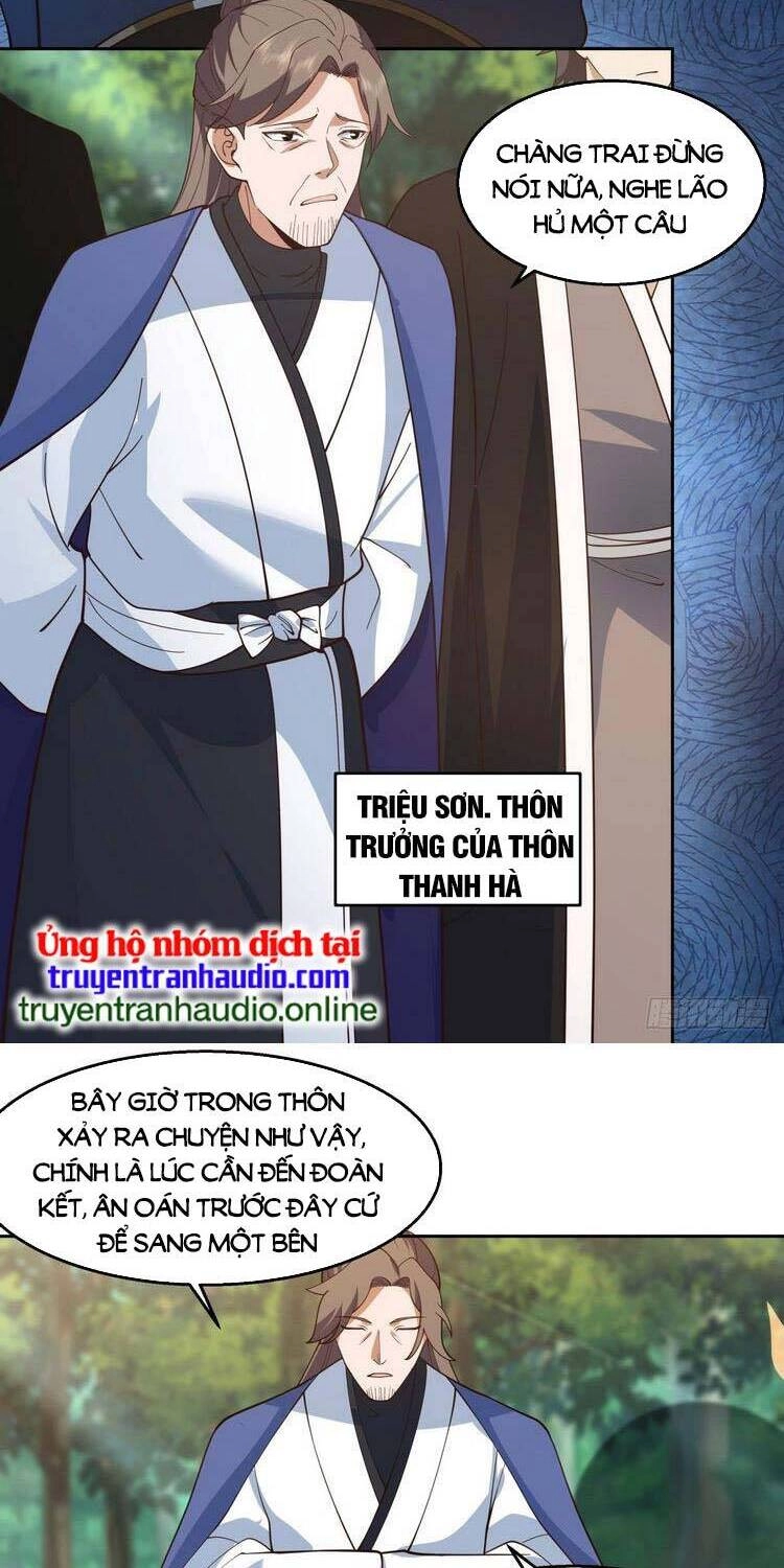 Ta Có Một Quyển Hàng Yêu Phổ Chapter 8 - 4