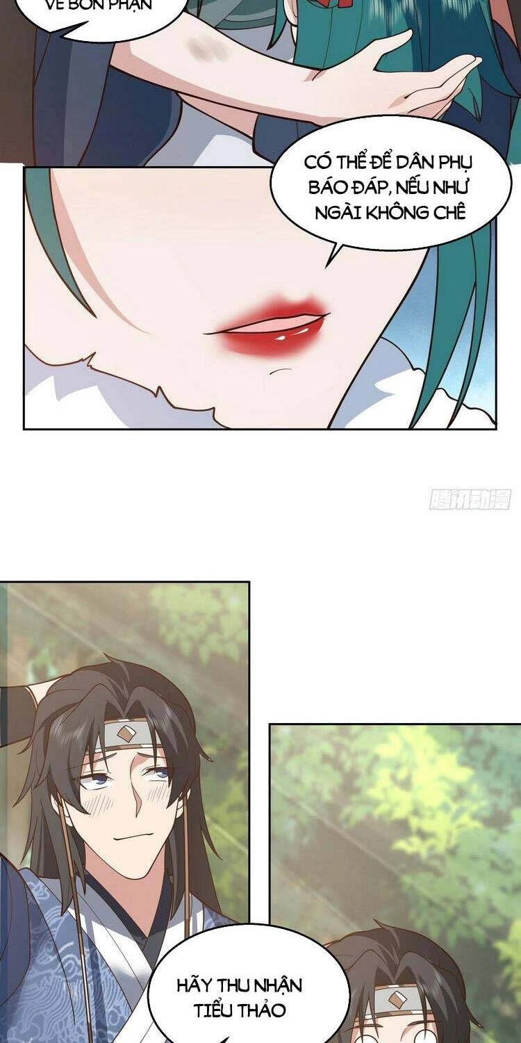 Ta Có Một Quyển Hàng Yêu Phổ Chapter 8 - 6