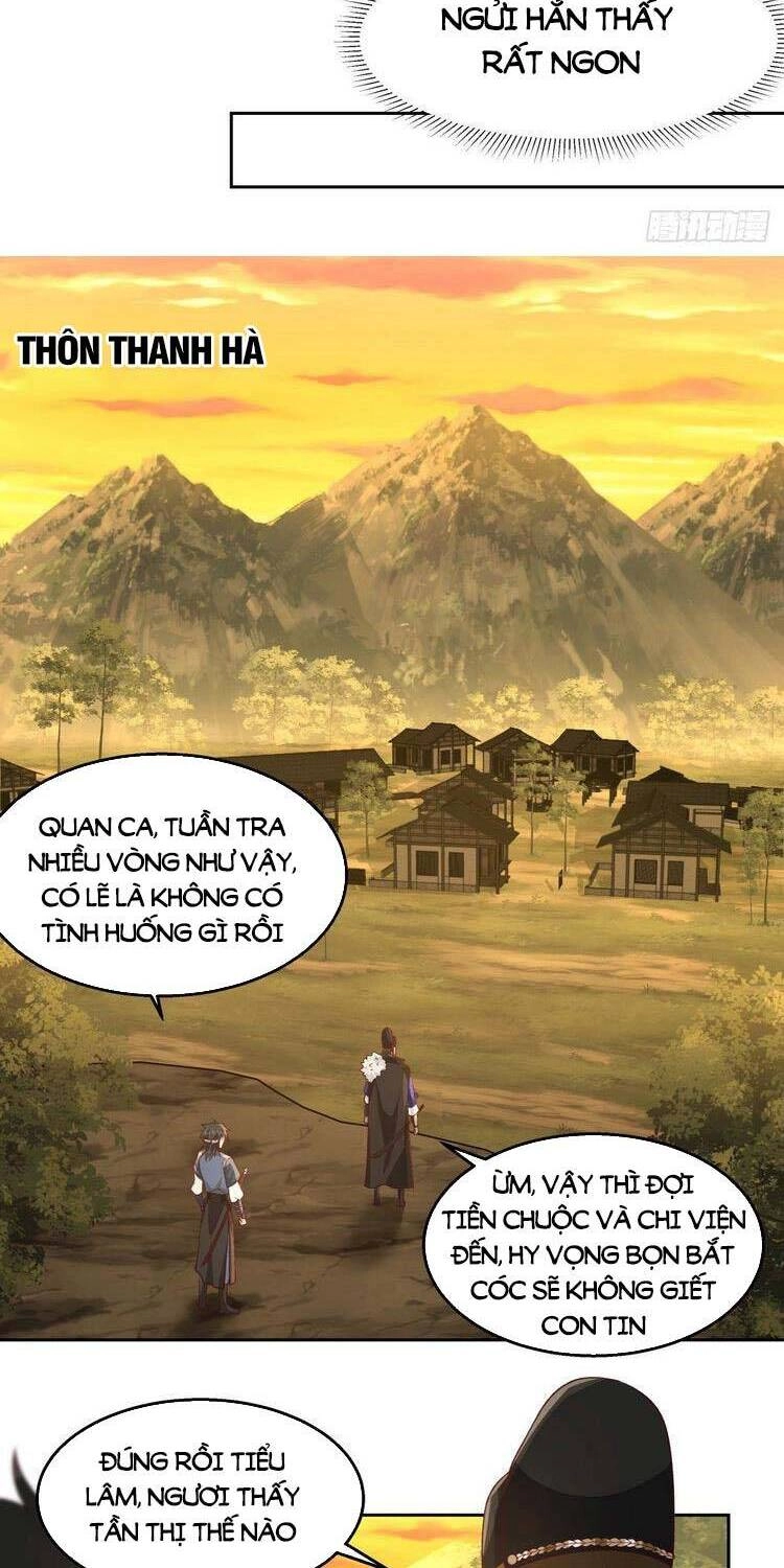 Ta Có Một Quyển Hàng Yêu Phổ Chapter 8 - 10