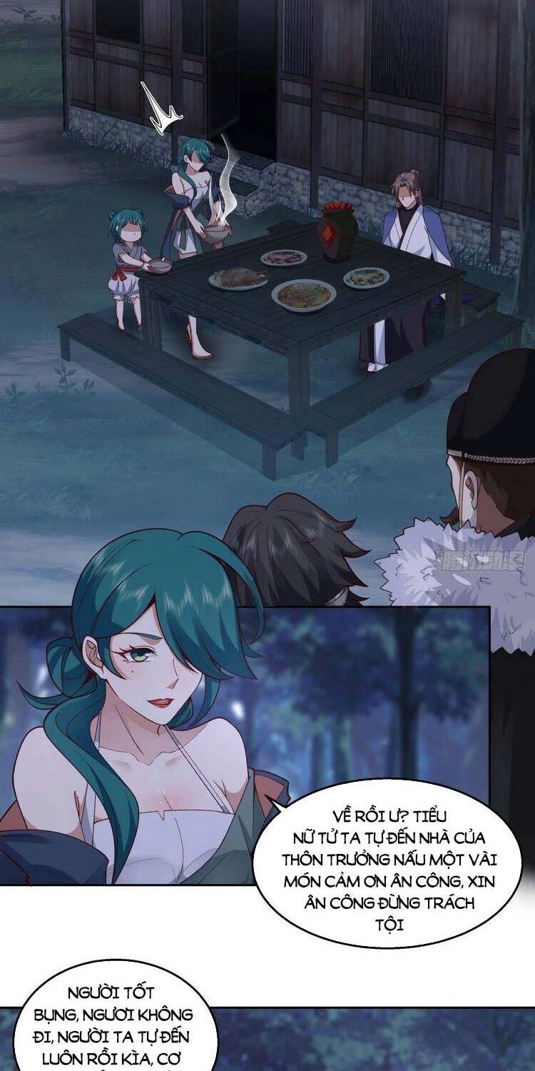 Ta Có Một Quyển Hàng Yêu Phổ Chapter 8 - 14