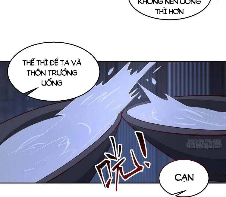 Ta Có Một Quyển Hàng Yêu Phổ Chapter 8 - 17