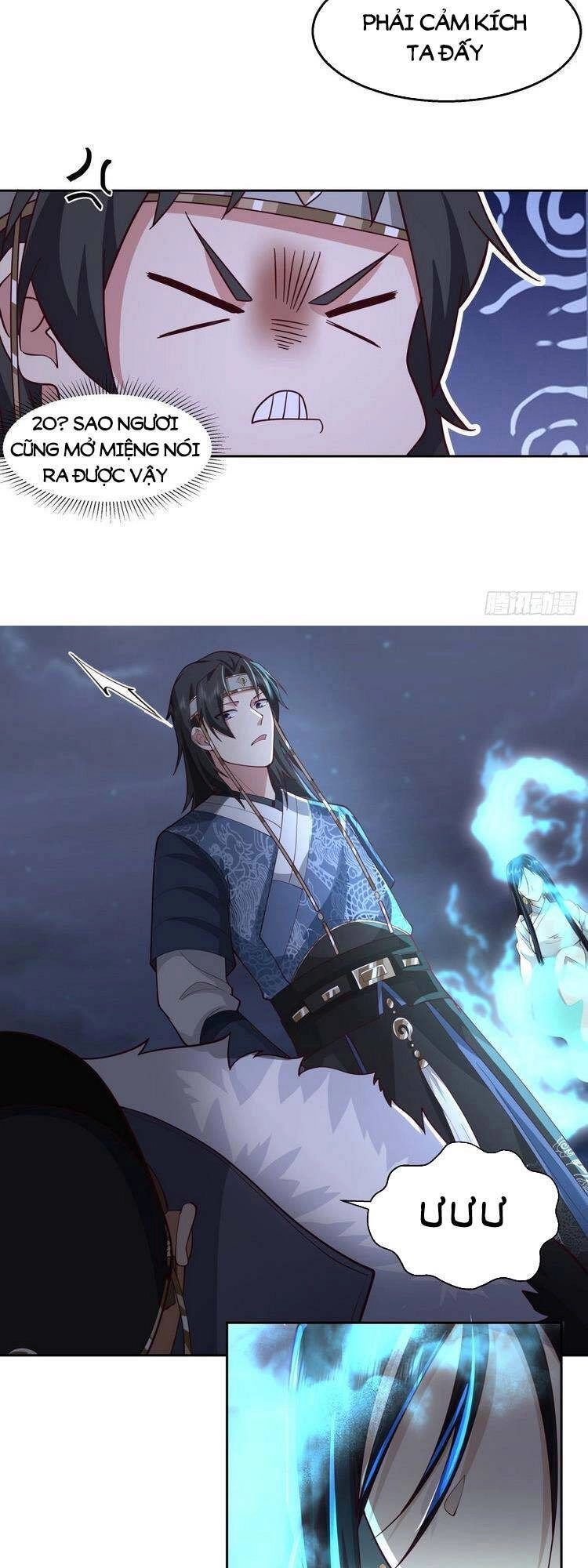 Ta Có Một Quyển Hàng Yêu Phổ Chapter 9 - 15