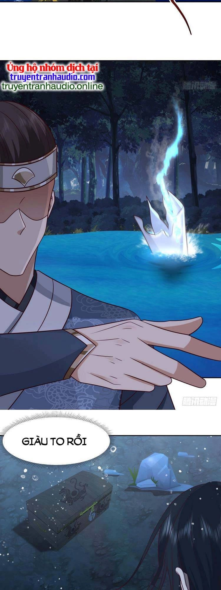 Ta Có Một Quyển Hàng Yêu Phổ Chapter 9 - 21