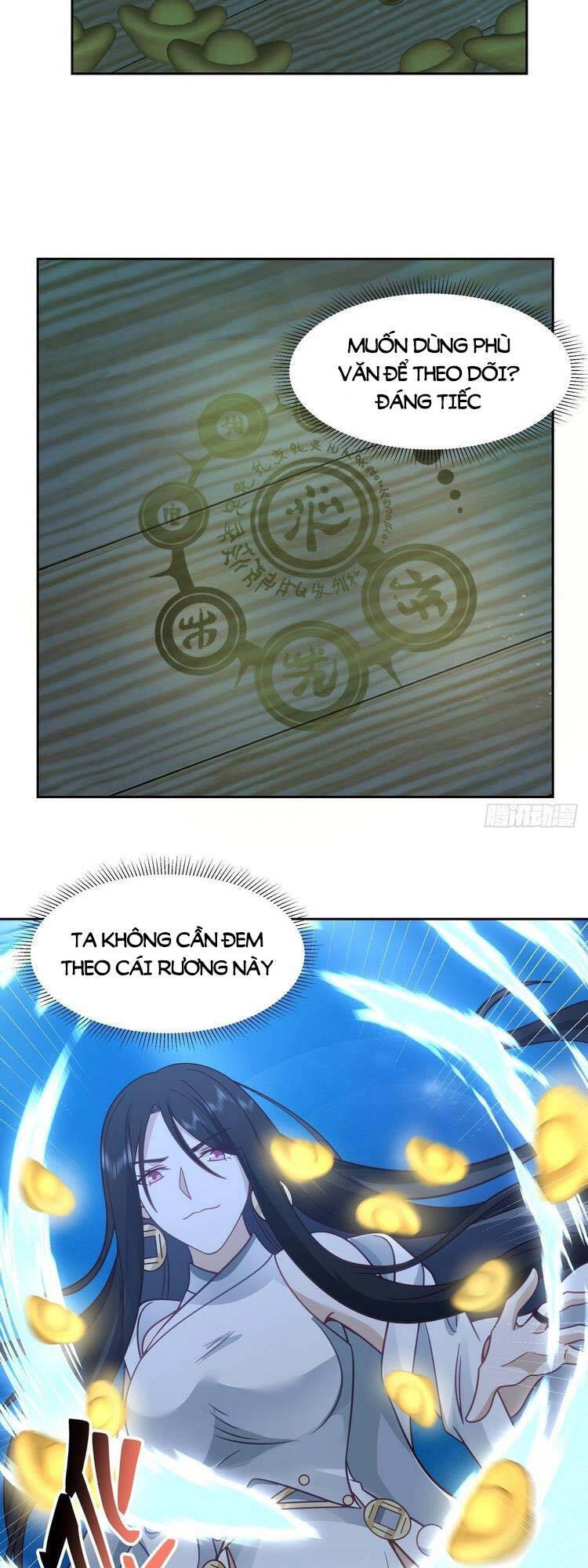 Ta Có Một Quyển Hàng Yêu Phổ Chapter 9 - 23