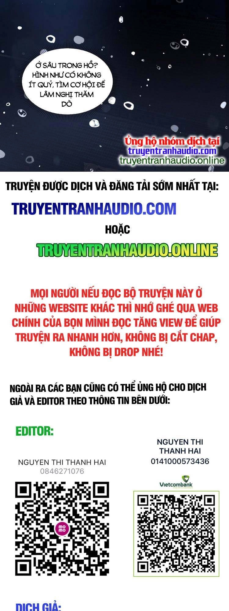 Ta Có Một Quyển Hàng Yêu Phổ Chapter 9 - 25