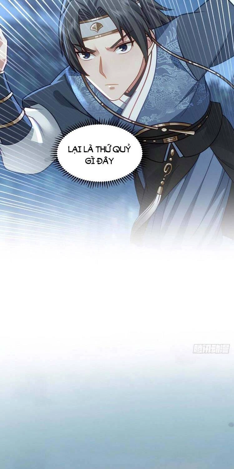 Ta Có Một Quyển Hàng Yêu Phổ Chapter 10 - 6