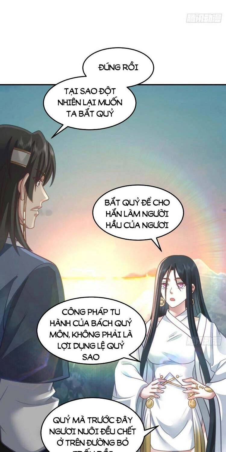 Ta Có Một Quyển Hàng Yêu Phổ Chapter 10 - 8