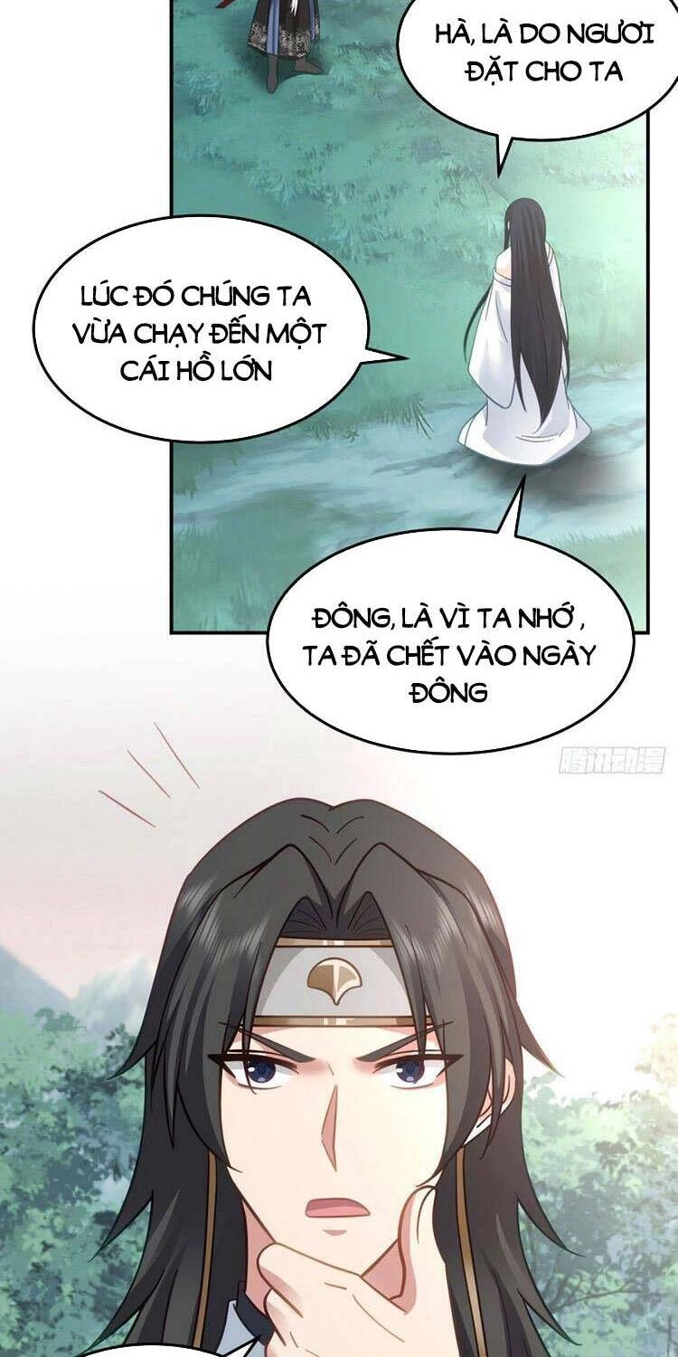 Ta Có Một Quyển Hàng Yêu Phổ Chapter 10 - 12