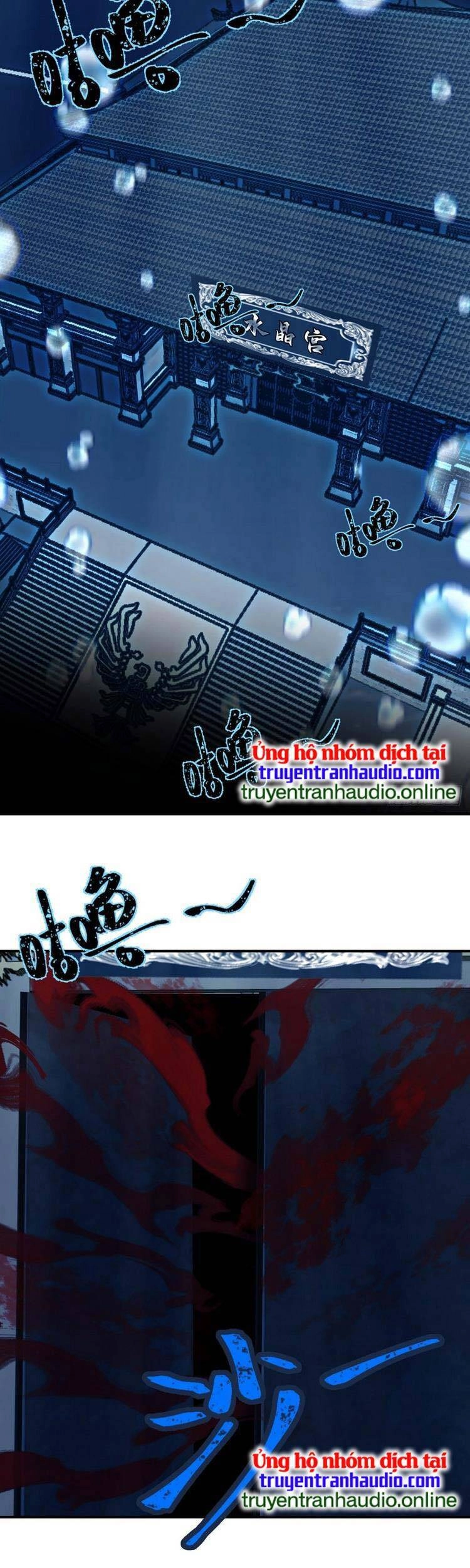 Ta Có Một Quyển Hàng Yêu Phổ Chapter 10 - 20