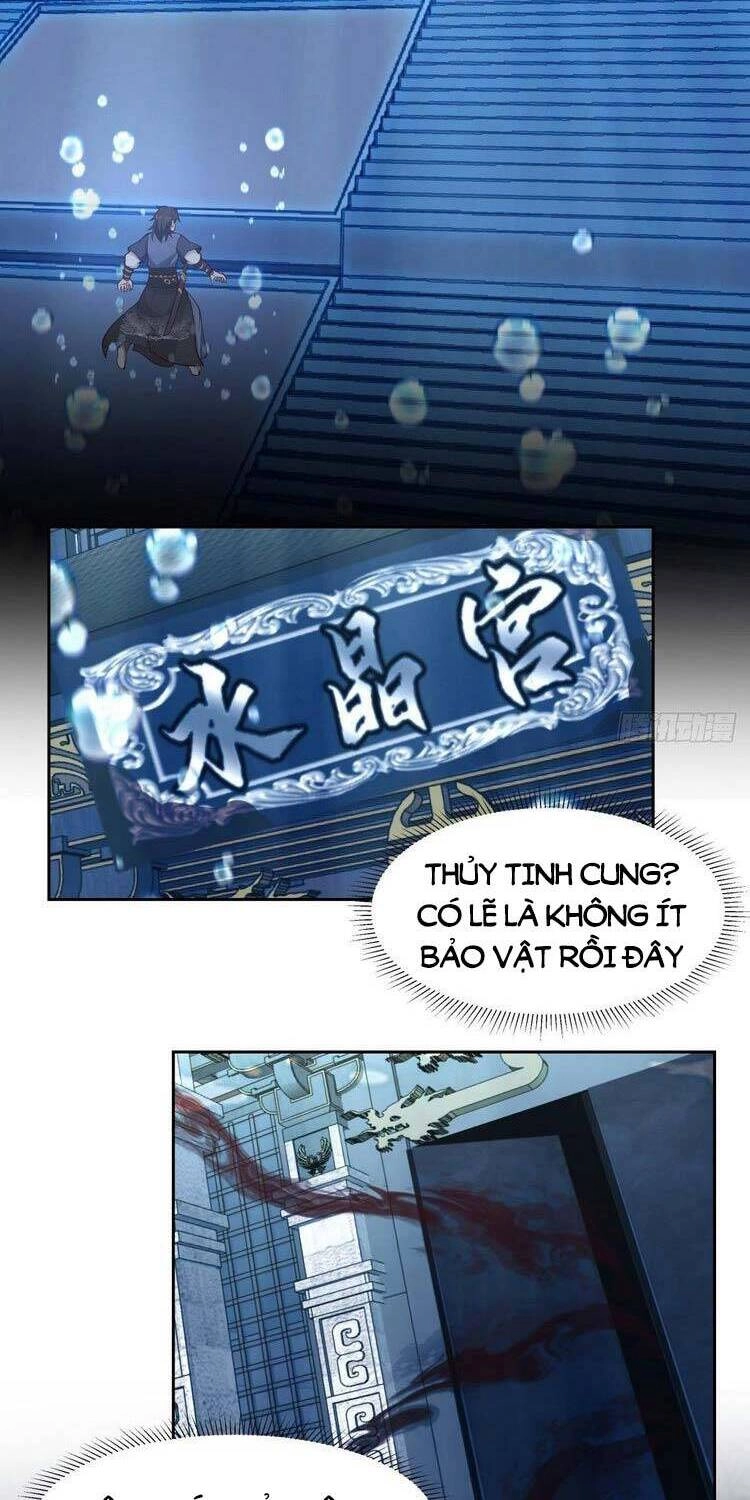 Ta Có Một Quyển Hàng Yêu Phổ Chapter 11 - 2