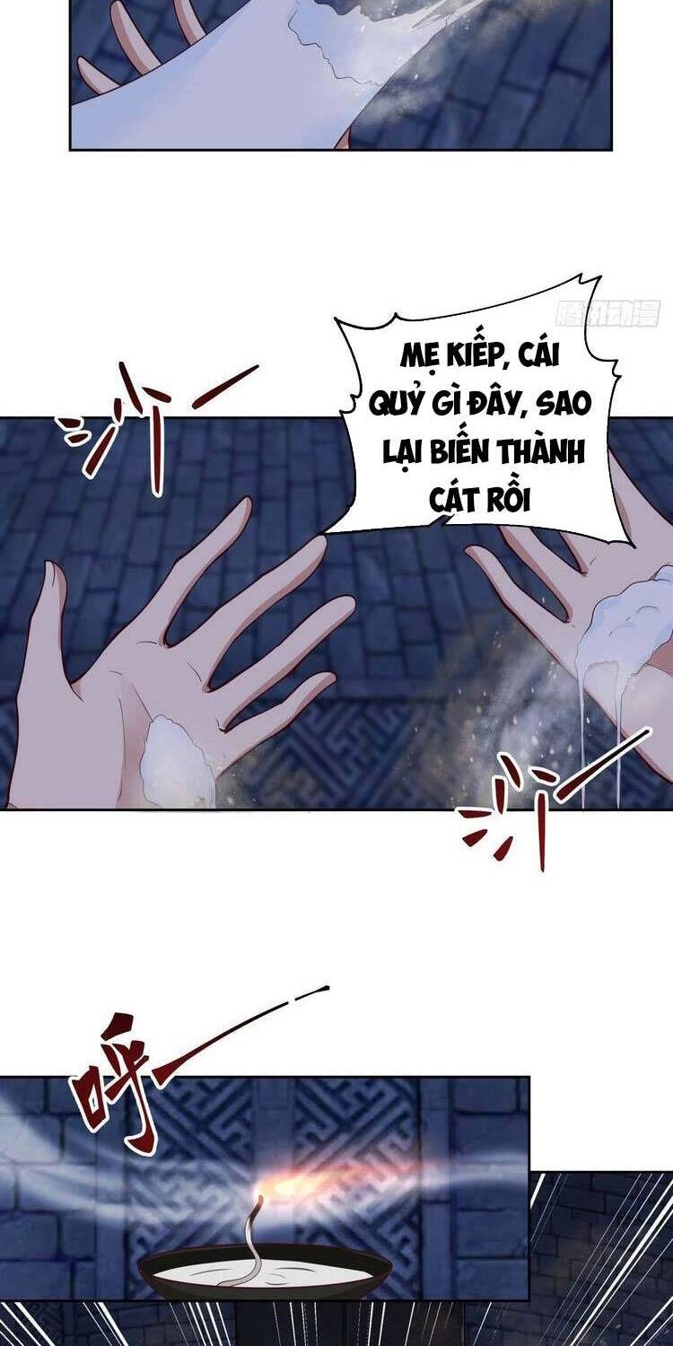 Ta Có Một Quyển Hàng Yêu Phổ Chapter 11 - 8