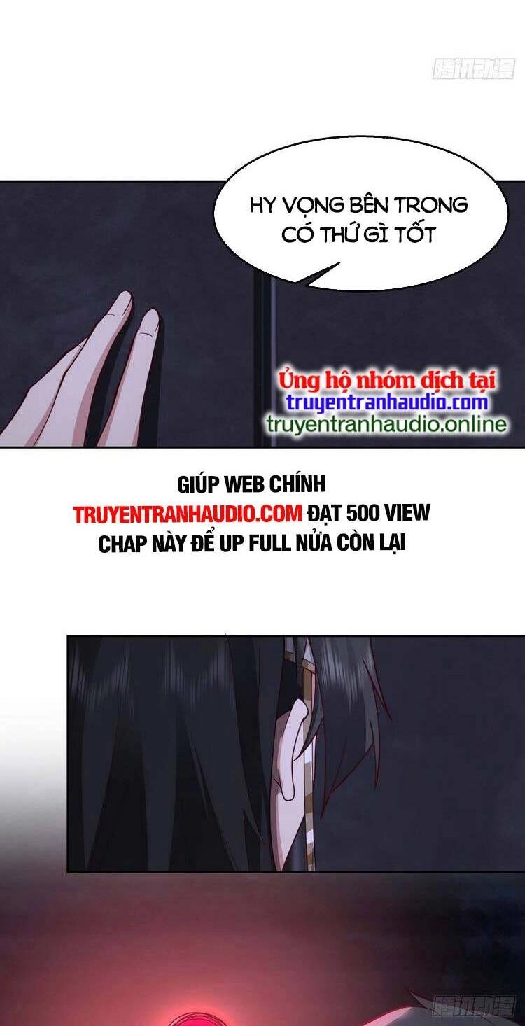 Ta Có Một Quyển Hàng Yêu Phổ Chapter 11 - 10