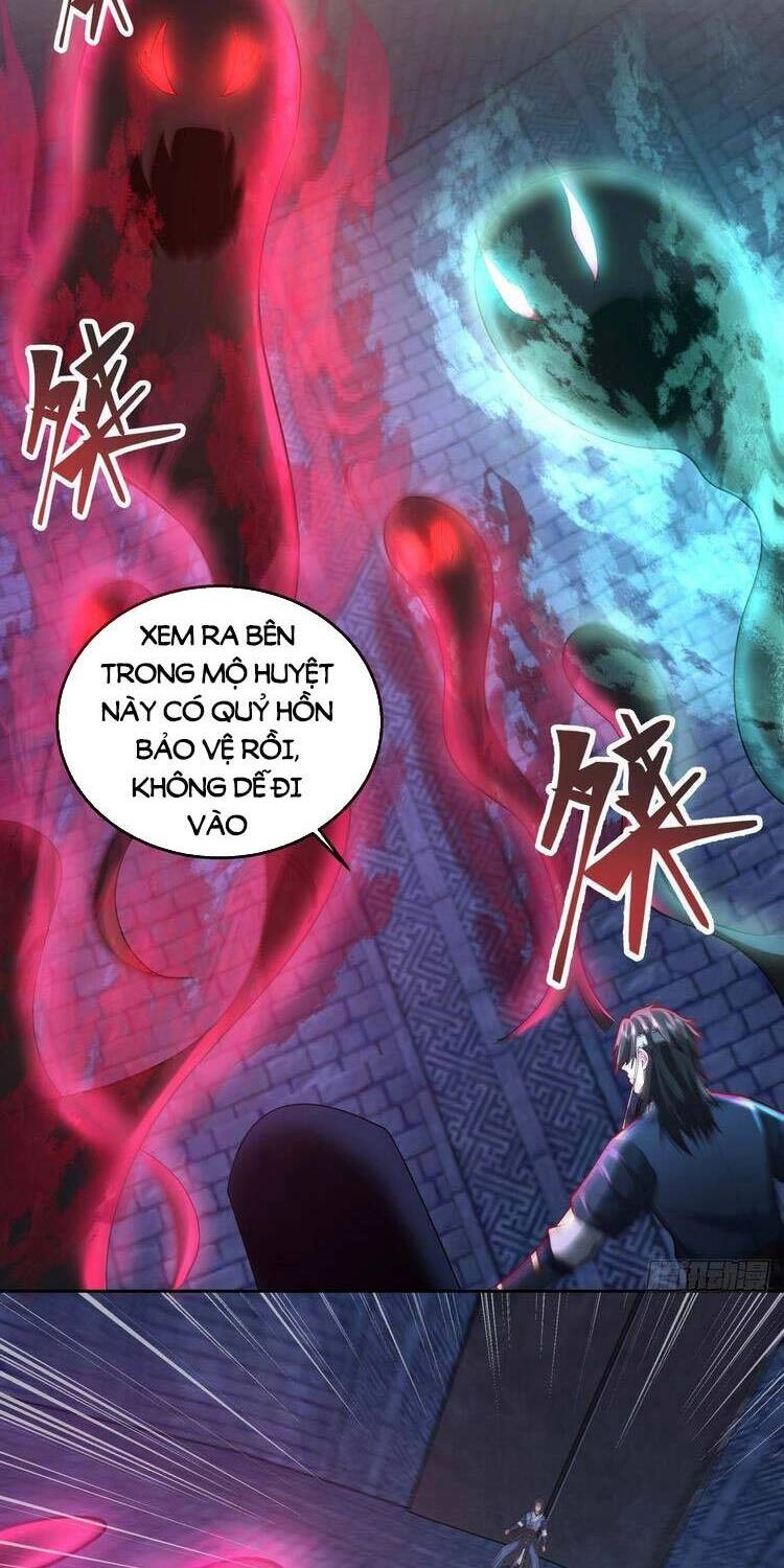 Ta Có Một Quyển Hàng Yêu Phổ Chapter 11 - 12