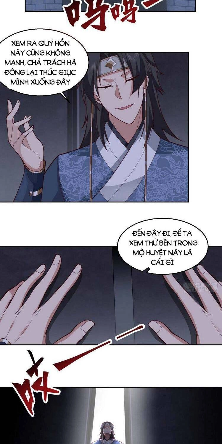 Ta Có Một Quyển Hàng Yêu Phổ Chapter 11 - 14