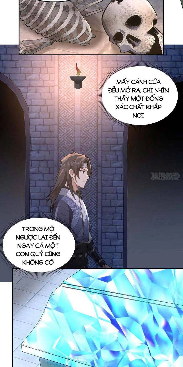 Ta Có Một Quyển Hàng Yêu Phổ Chapter 11 - 16