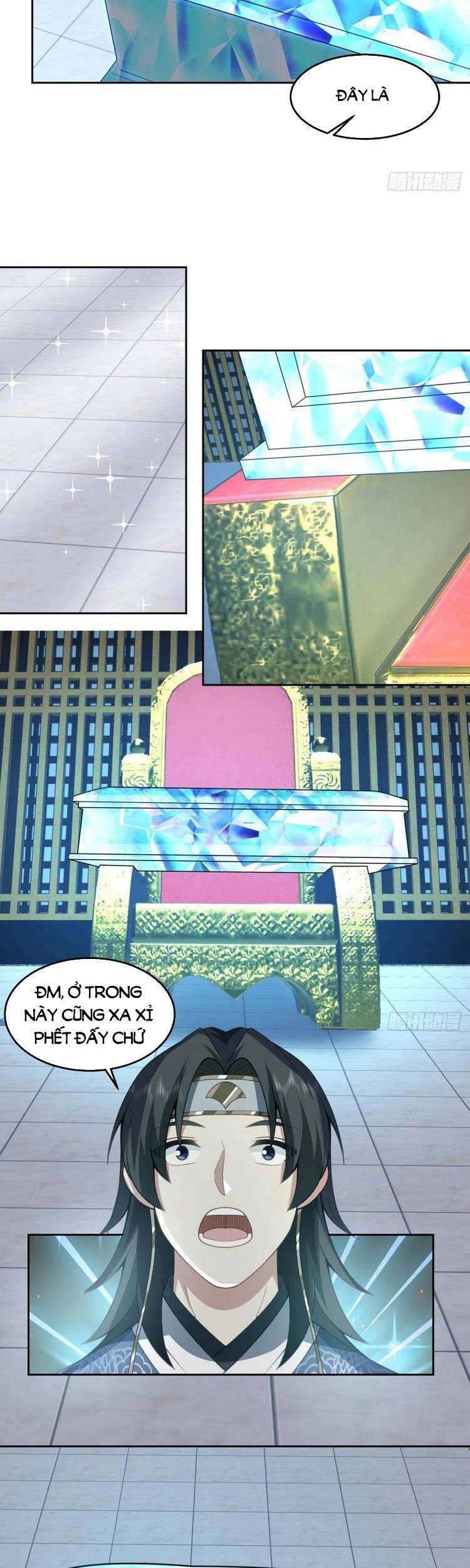 Ta Có Một Quyển Hàng Yêu Phổ Chapter 11 - 17