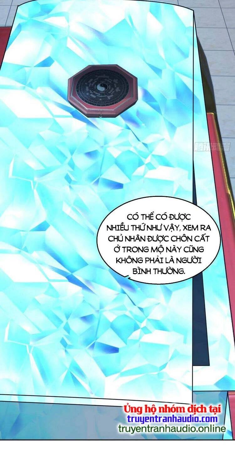 Ta Có Một Quyển Hàng Yêu Phổ Chapter 11 - 18