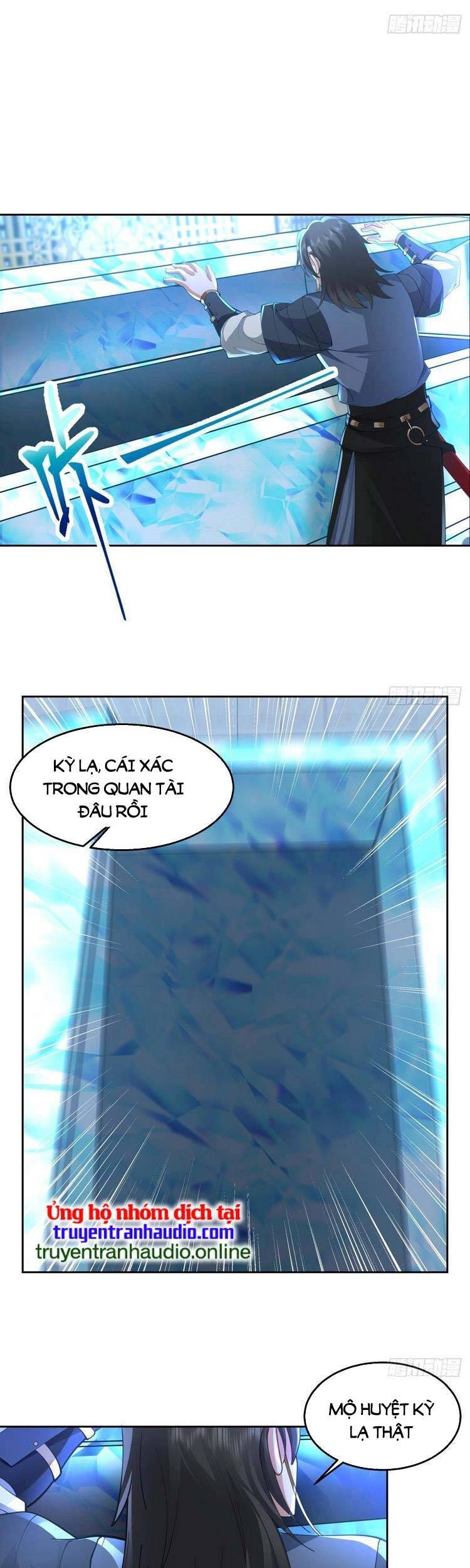 Ta Có Một Quyển Hàng Yêu Phổ Chapter 11 - 19