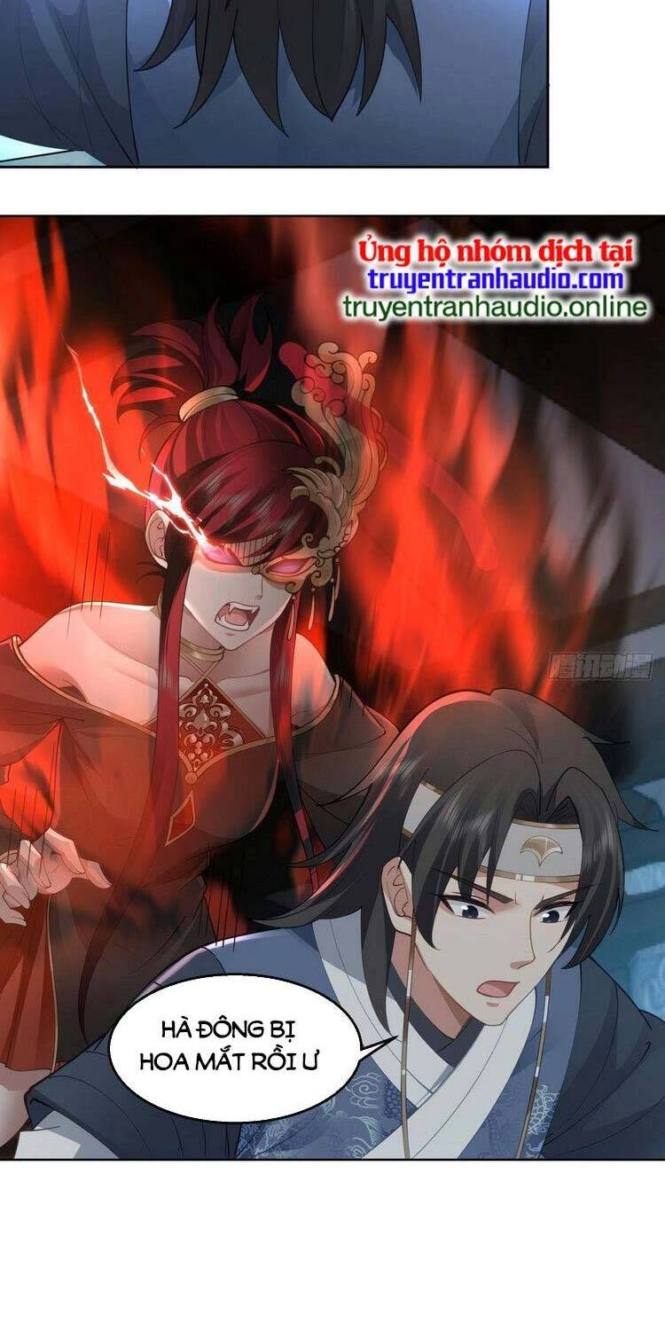 Ta Có Một Quyển Hàng Yêu Phổ Chapter 11 - 20