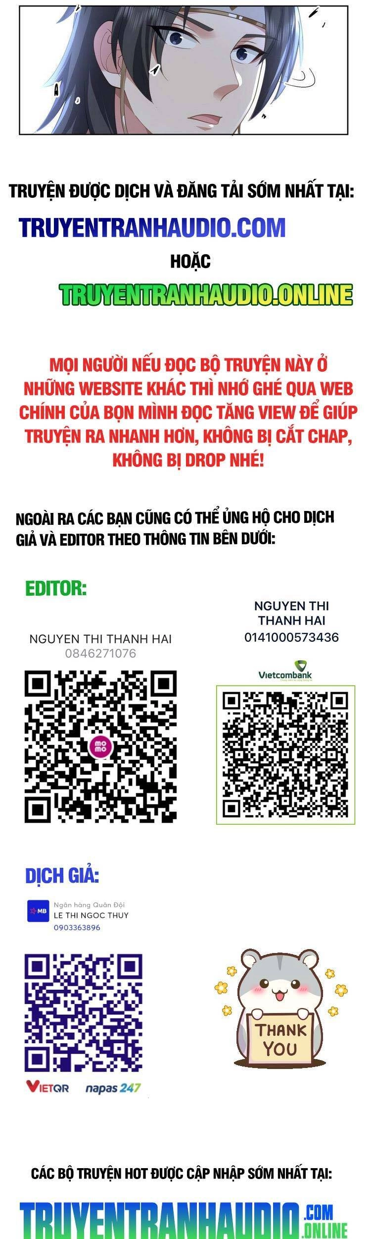 Ta Có Một Quyển Hàng Yêu Phổ Chapter 11 - 21