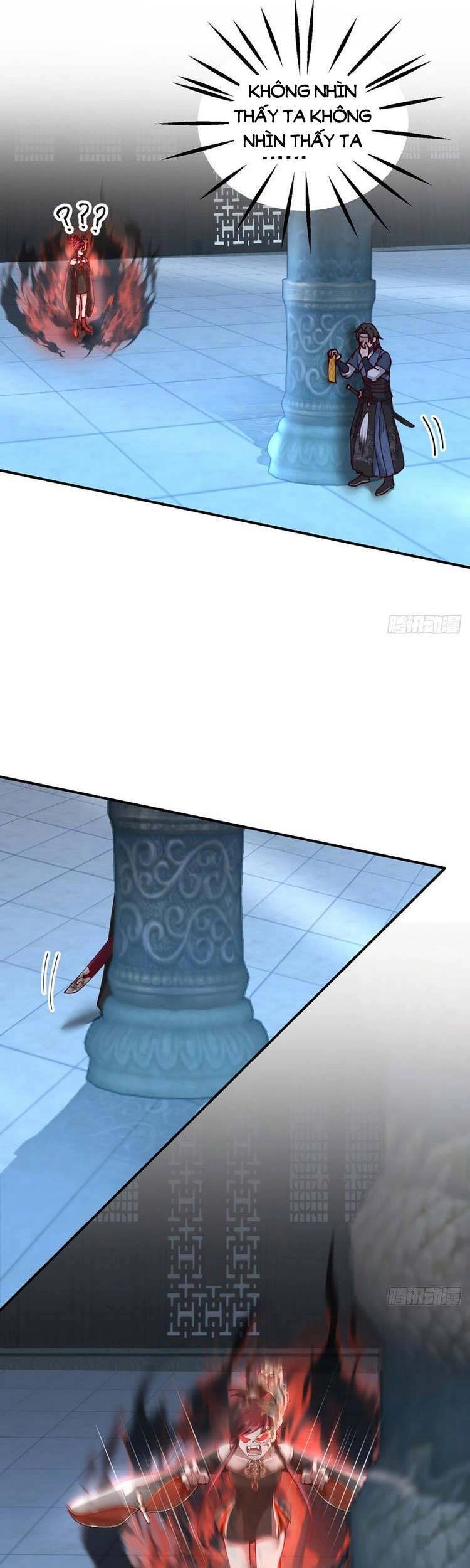 Ta Có Một Quyển Hàng Yêu Phổ Chapter 12 - 7