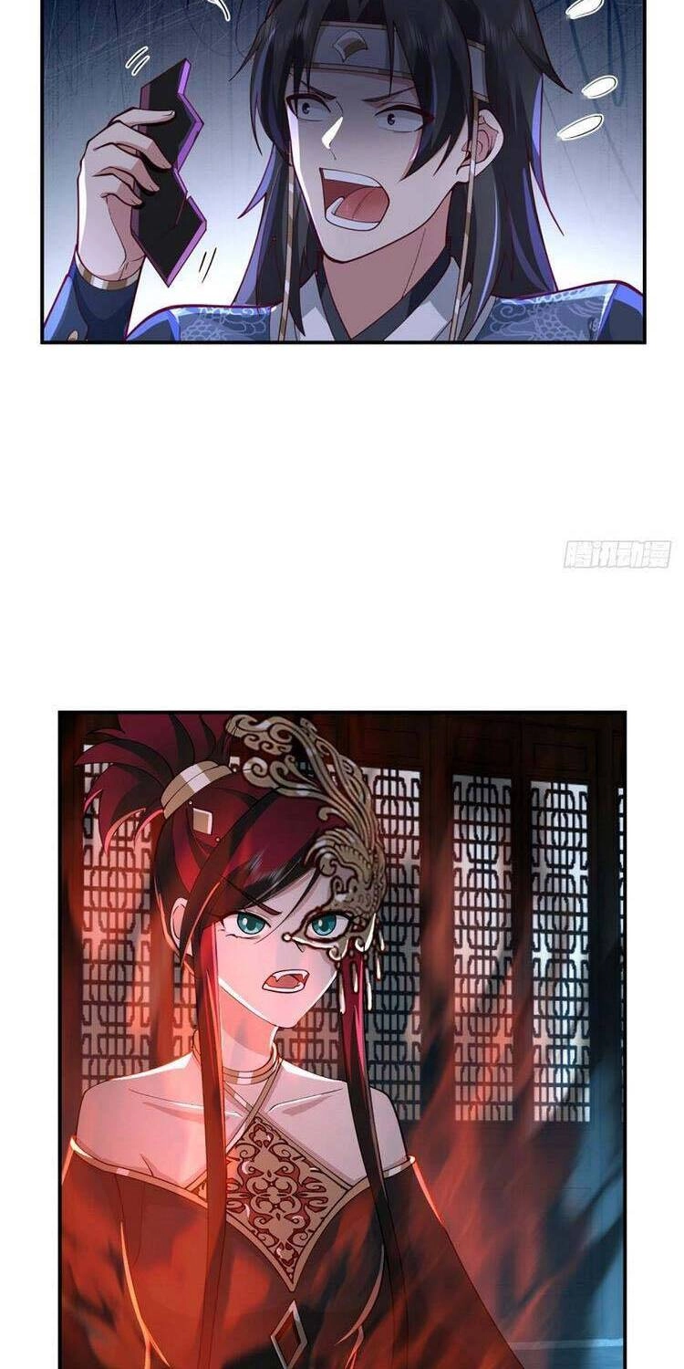 Ta Có Một Quyển Hàng Yêu Phổ Chapter 12 - 14