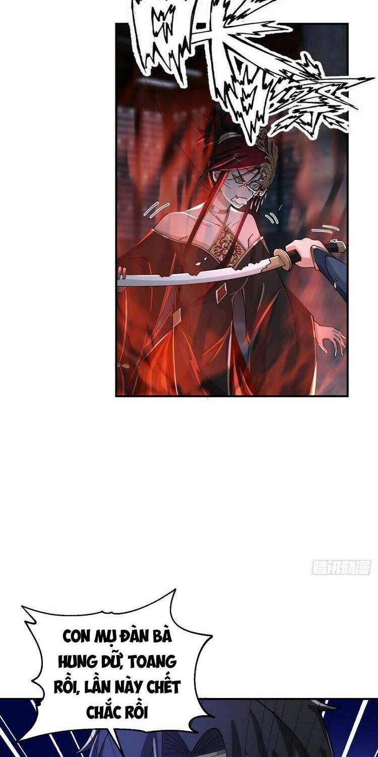 Ta Có Một Quyển Hàng Yêu Phổ Chapter 12 - 16