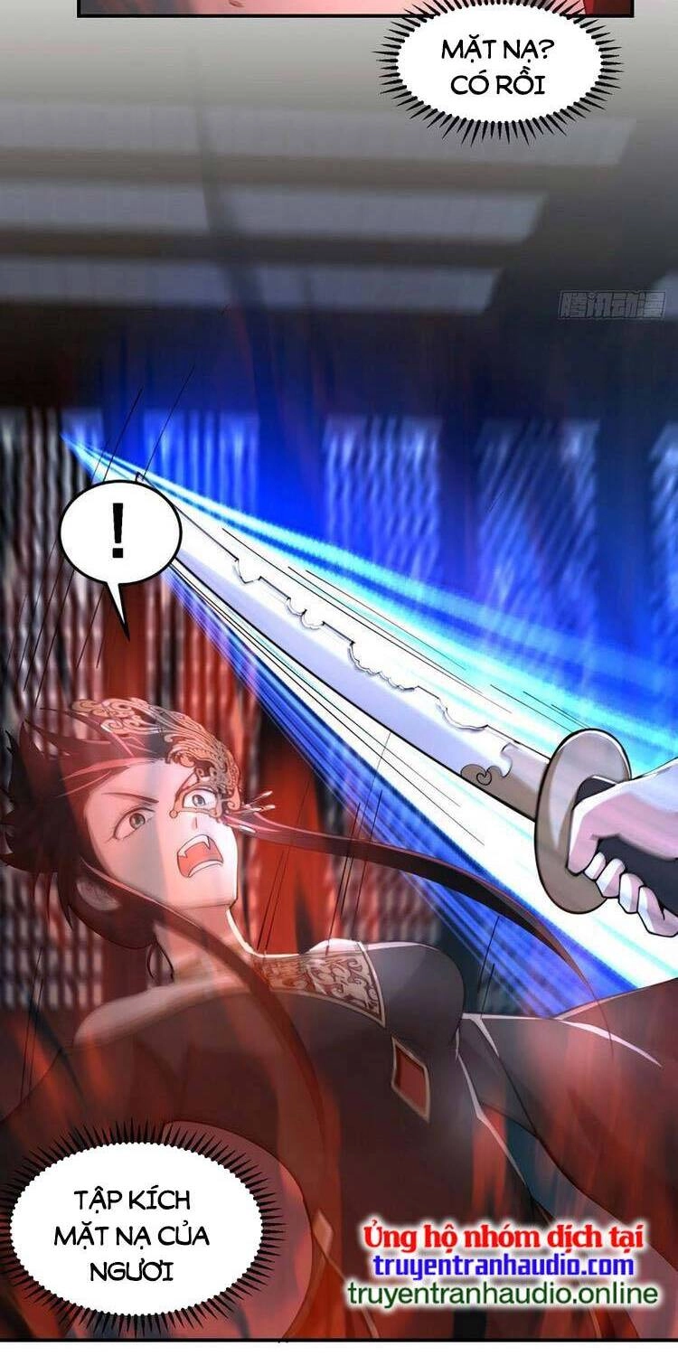 Ta Có Một Quyển Hàng Yêu Phổ Chapter 12 - 18