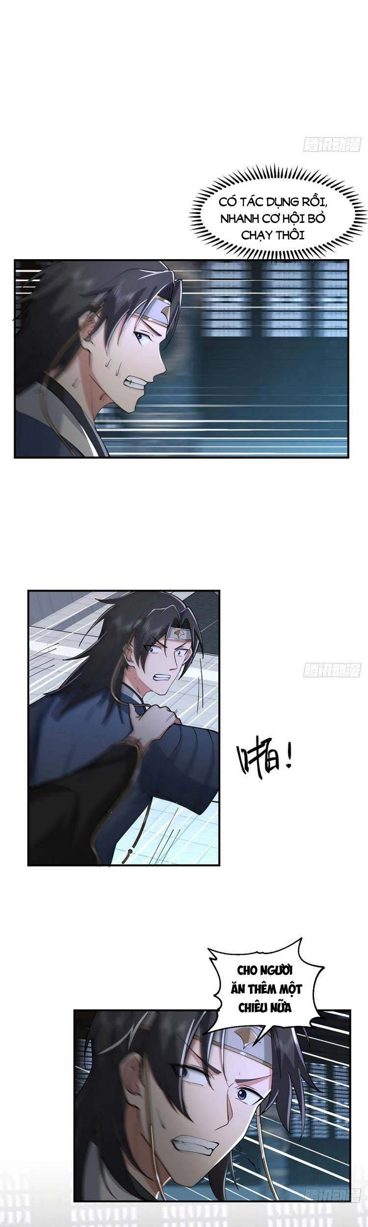 Ta Có Một Quyển Hàng Yêu Phổ Chapter 12 - 19