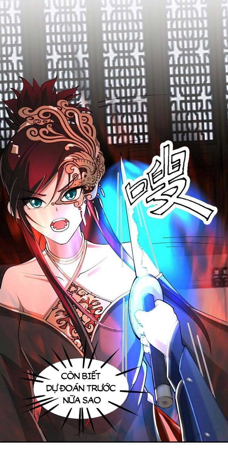 Ta Có Một Quyển Hàng Yêu Phổ Chapter 12 - 20