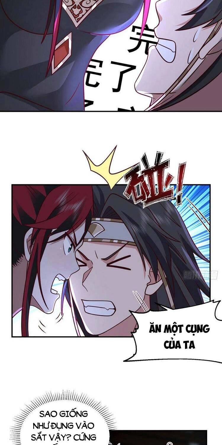 Ta Có Một Quyển Hàng Yêu Phổ Chapter 12 - 22