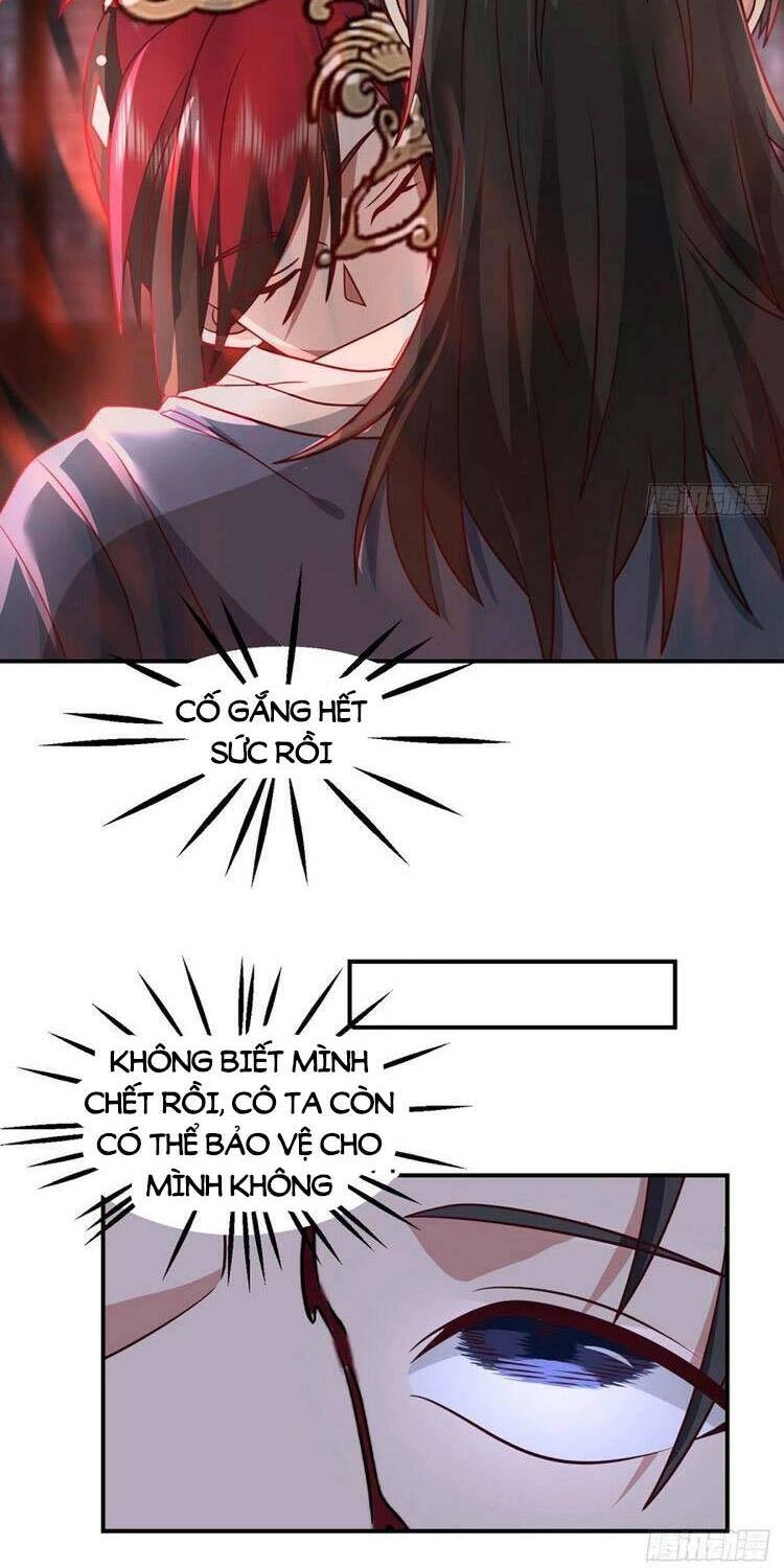 Ta Có Một Quyển Hàng Yêu Phổ Chapter 12 - 24