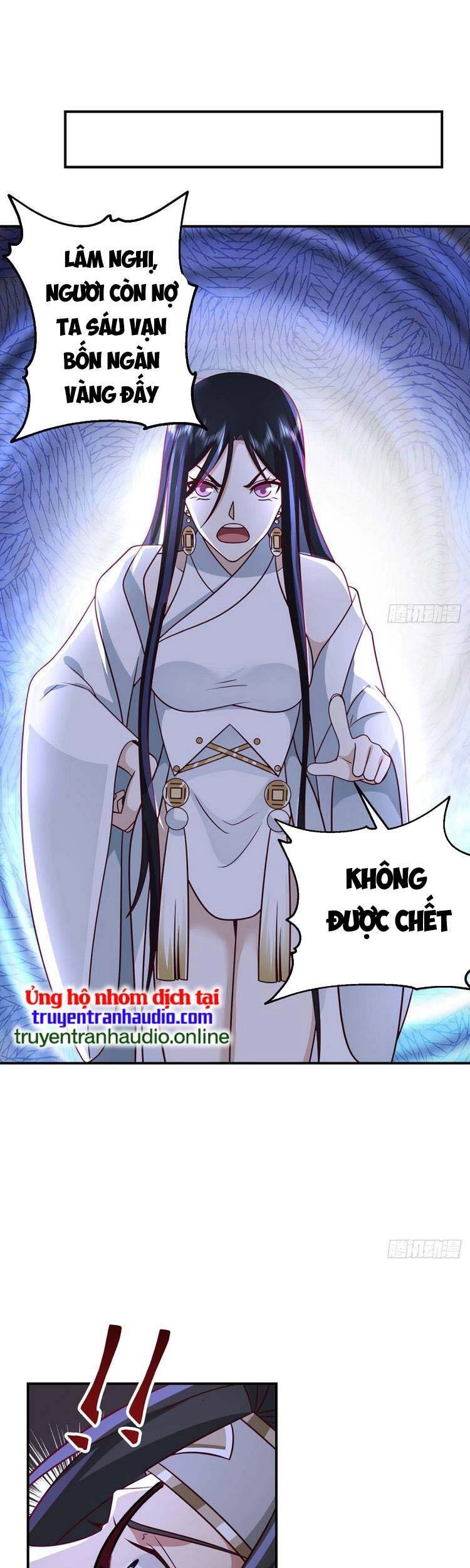 Ta Có Một Quyển Hàng Yêu Phổ Chapter 12 - 25