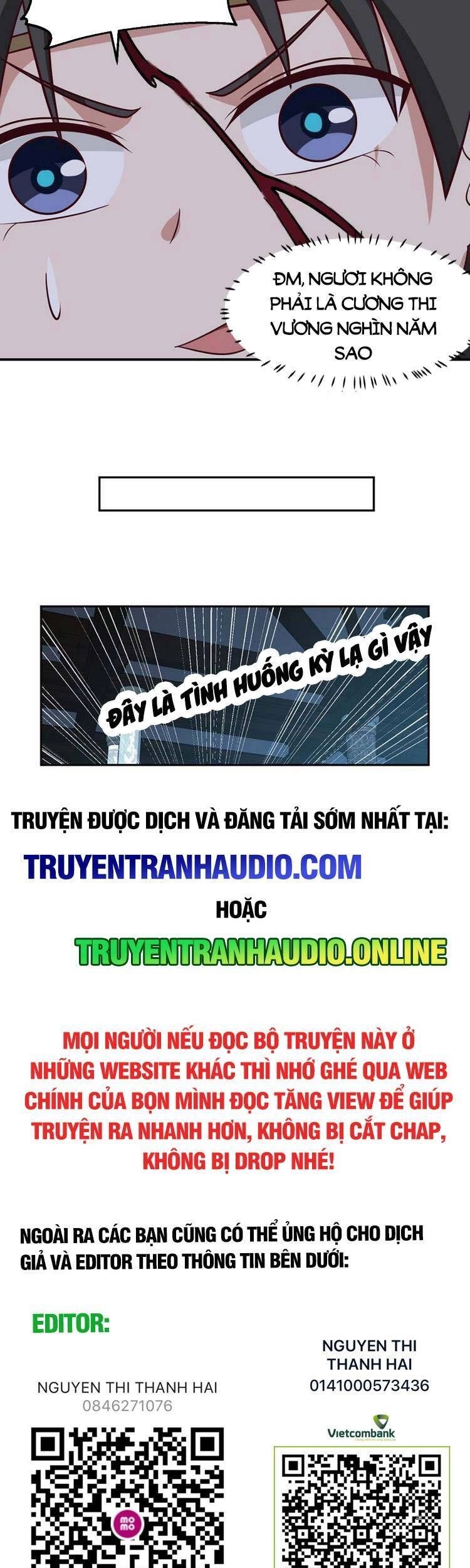 Ta Có Một Quyển Hàng Yêu Phổ Chapter 12 - 30