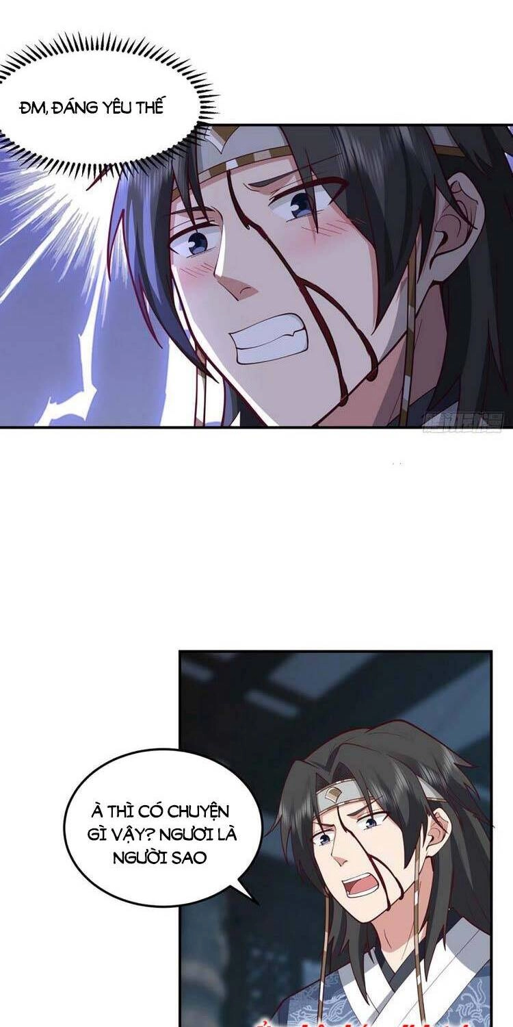 Ta Có Một Quyển Hàng Yêu Phổ Chapter 13 - 2