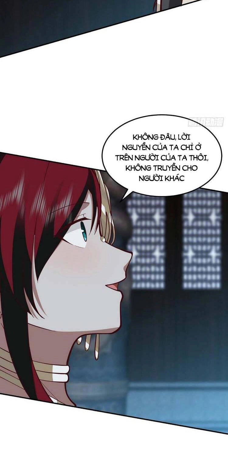 Ta Có Một Quyển Hàng Yêu Phổ Chapter 13 - 4