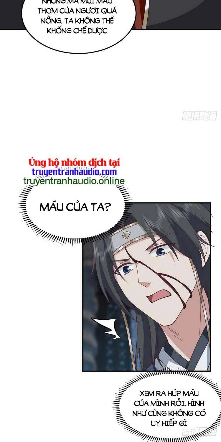 Ta Có Một Quyển Hàng Yêu Phổ Chapter 13 - 6