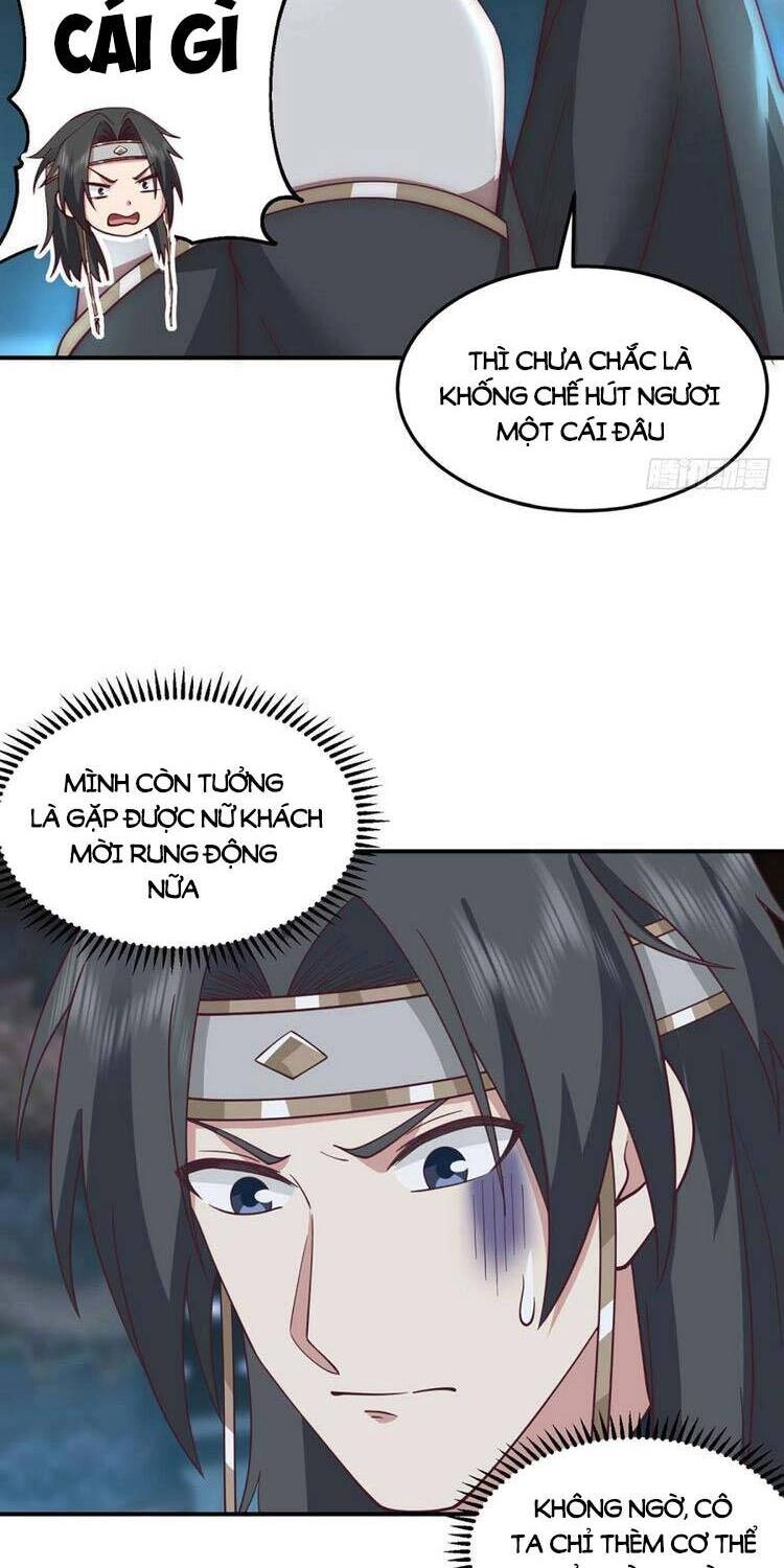 Ta Có Một Quyển Hàng Yêu Phổ Chapter 13 - 13