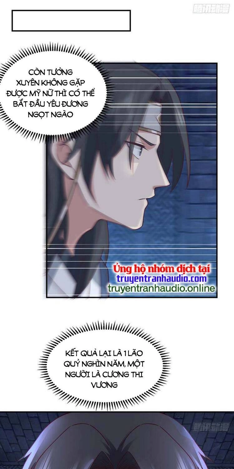 Ta Có Một Quyển Hàng Yêu Phổ Chapter 13 - 15