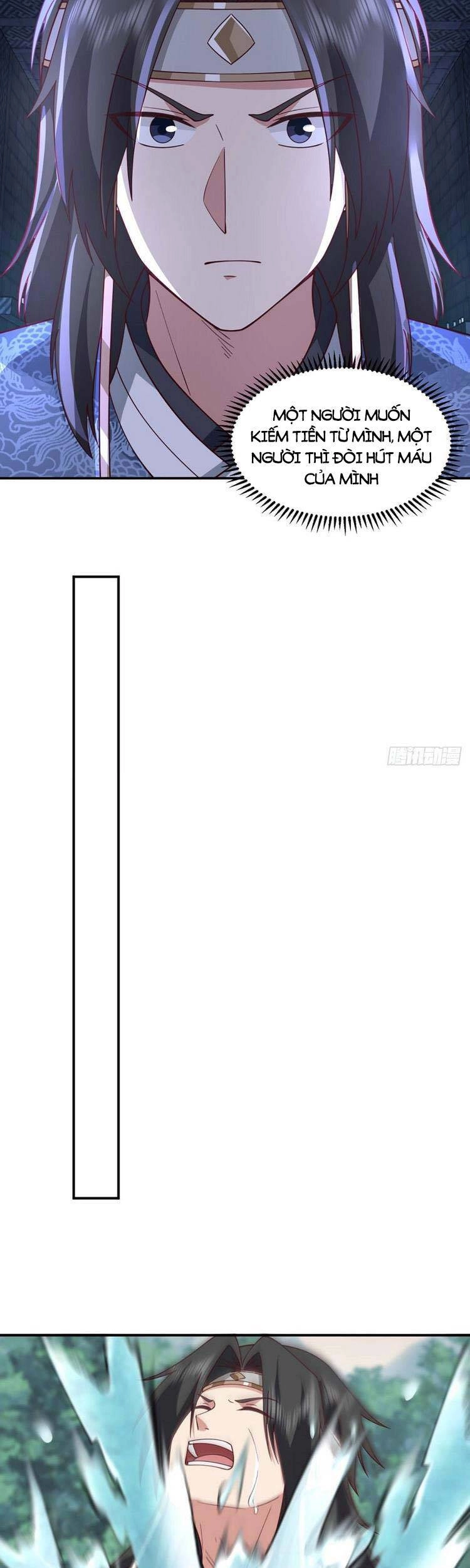 Ta Có Một Quyển Hàng Yêu Phổ Chapter 13 - 16